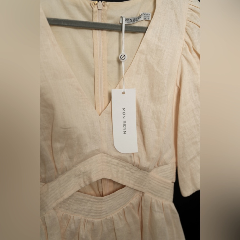 Mom Renn Dress - Picture 2 of 3
